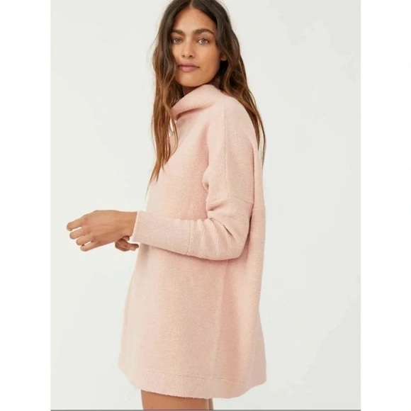 Free People Ottoman Slouchy Tunic - Picture 2 of 5